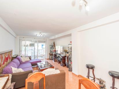 Living room of Flat for sale in Móstoles  with Terrace