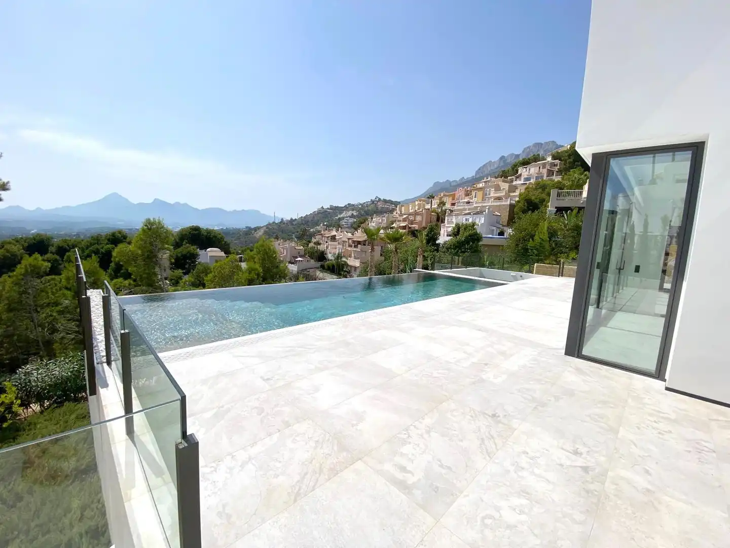 Haus zum Verkauf in Altea ciudad, imagen 43