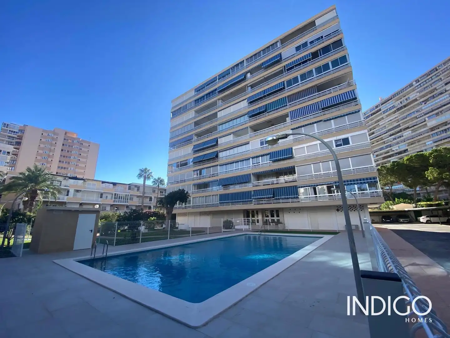 Pis amb piscina de lloguer a Costa Blanca, imagen 7