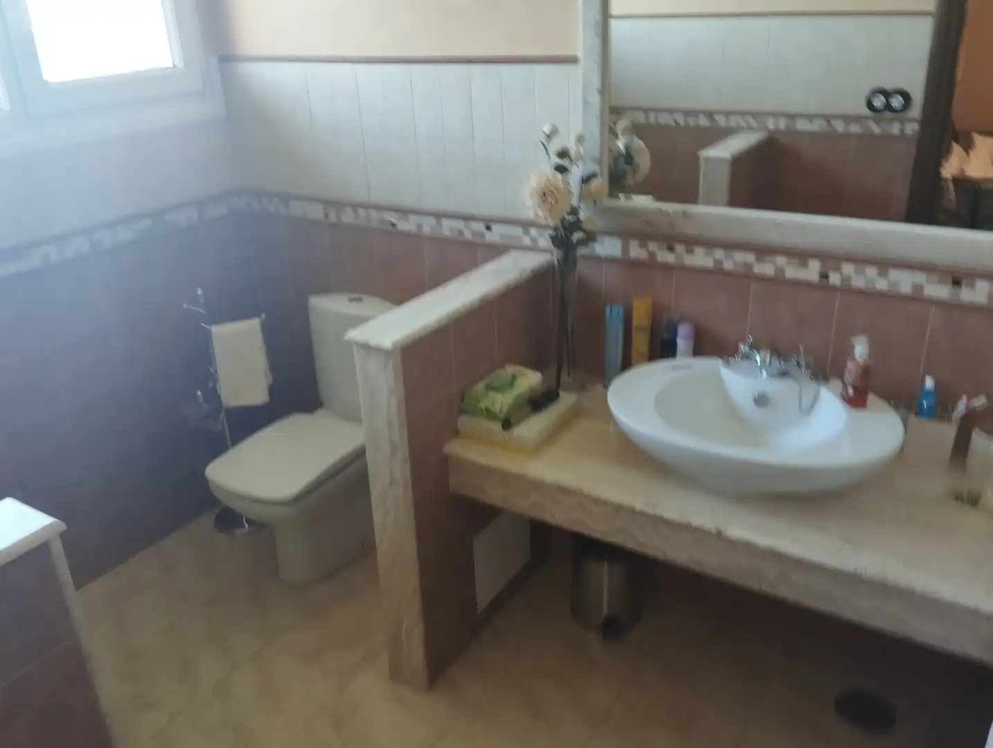 Bathroom of Houses for sale in Xove  with Private garden, Terrace and Balcony