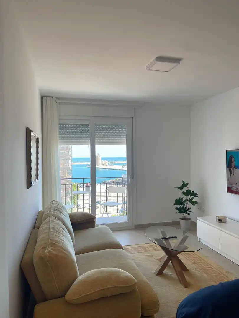 Apartment mit Terrasse zur Miete in Centro, imagen 9