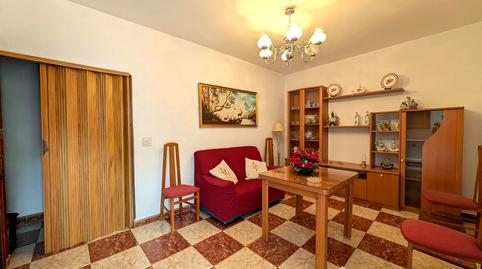 Foto 2 de Pis en venda a Bailén, Centro ciudad, Jaén