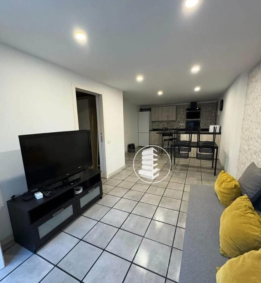 Cuina de Apartament de lloguer en Candelaria amb Calefacció, Moblat i Es permeten mascotes