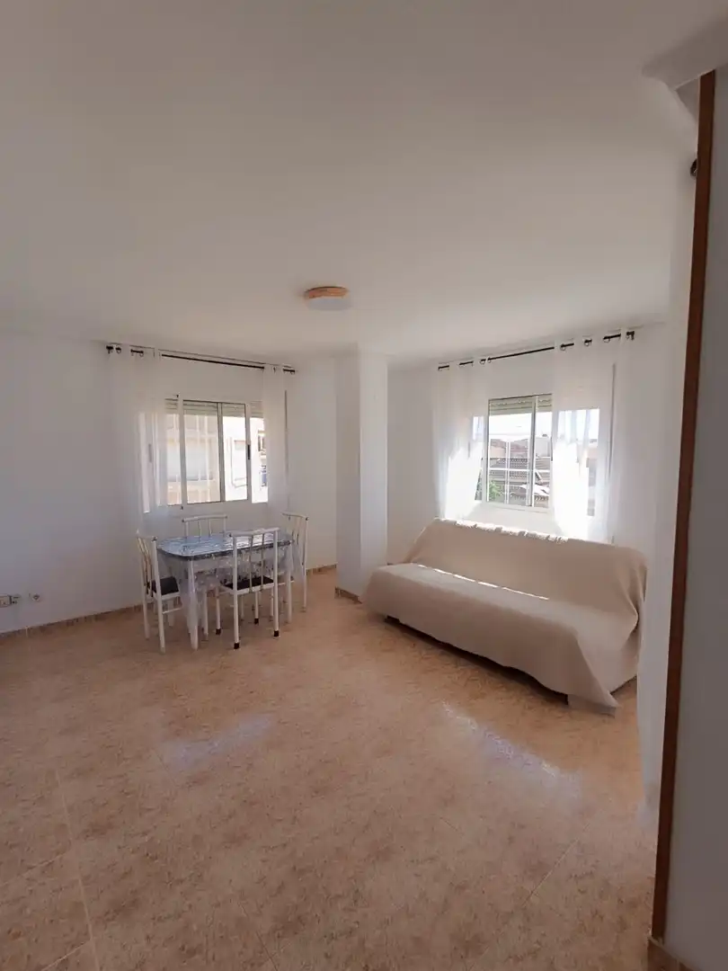 Apartment mit Terrasse zur Miete in Mar Menor de Cartagena – Cabo de Palos, imagen 5