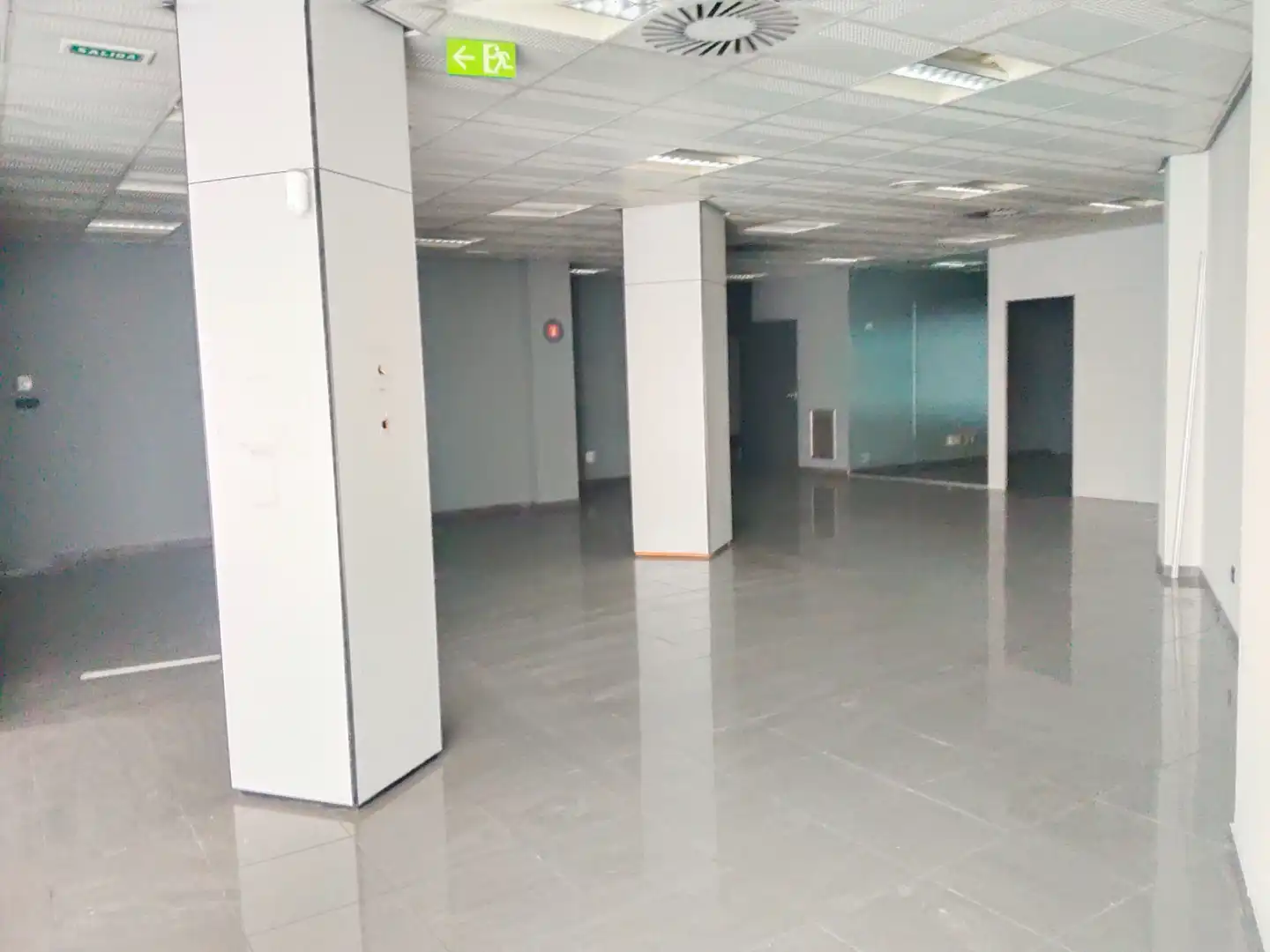 Local comercial en venda a Agirre Lehendakaria Kalea 80, imagen 5