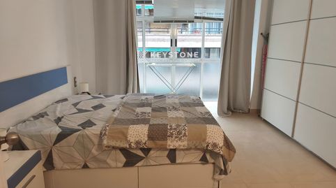 Foto 3 de Piso de alquiler en N/a, Ensanche - Diputación, Alicante / Alacant