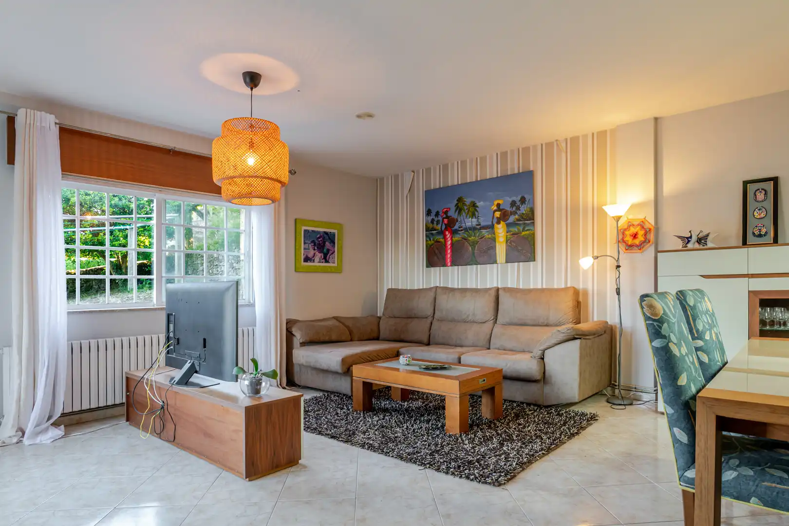 Casa rústica en venda a Vilanova de Arousa, imagen 7