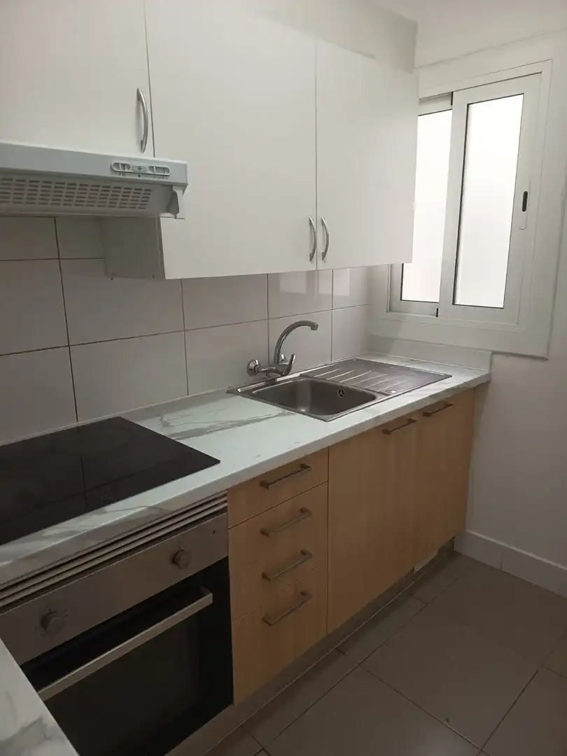 Cocina de Piso en venta en El Masnou
