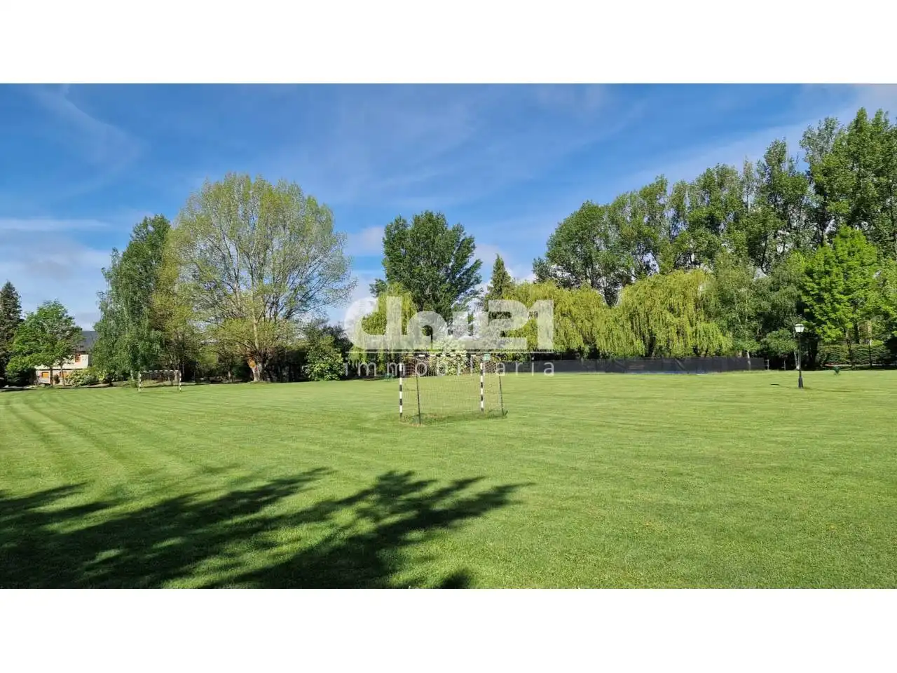 Casa o chalet de alquiler en Guils de Cerdanya con Terraza, Amueblado y Piscina comunitaria