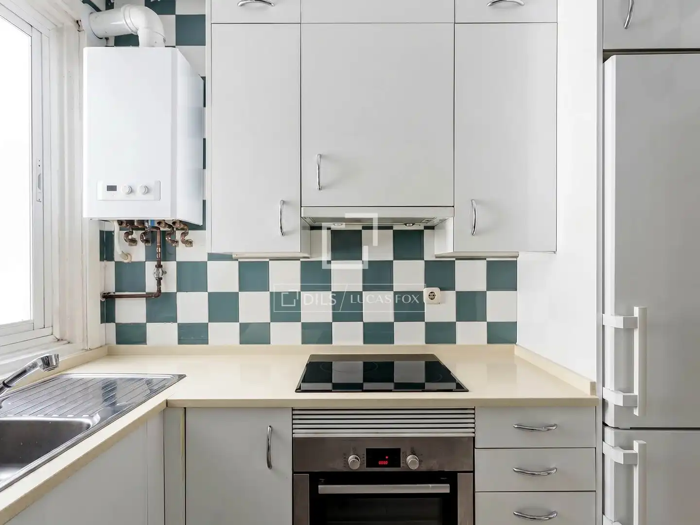 Wohnung mit Terrasse zur Miete in Centro, imagen 19