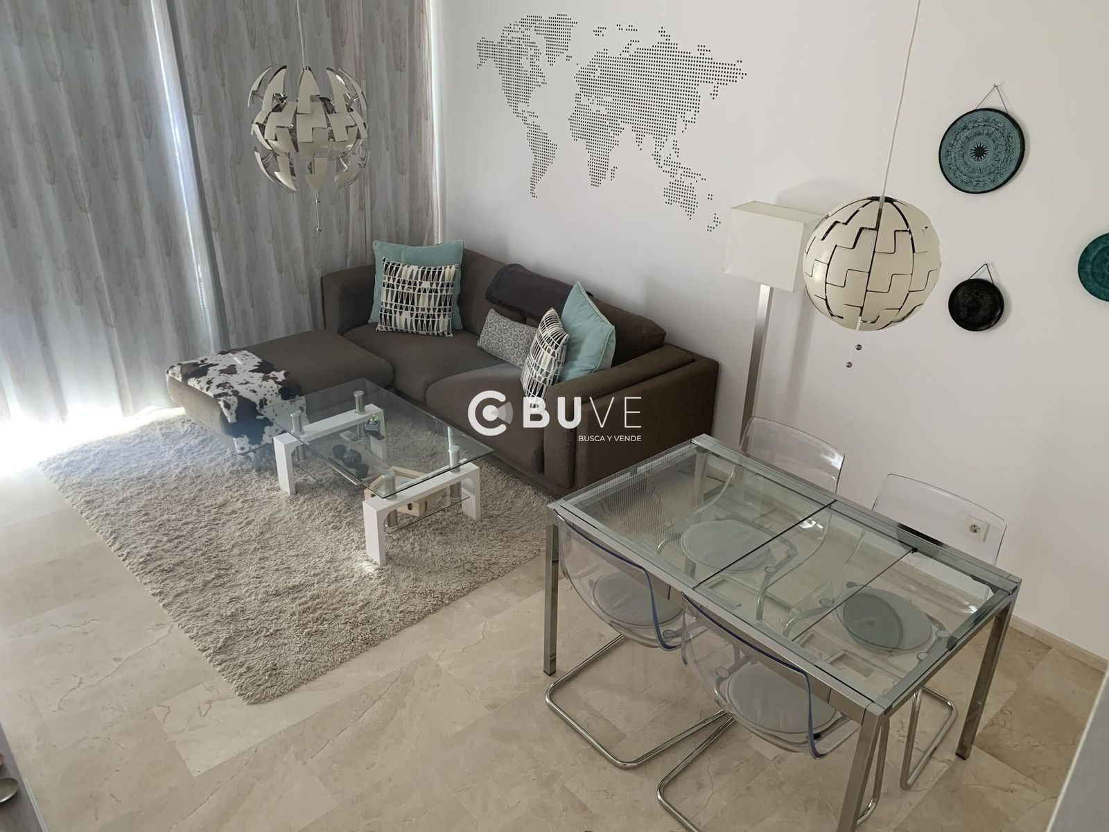 Living room of Duplex for sale in Mogán  with Air Conditioner, Terrace and Storage room