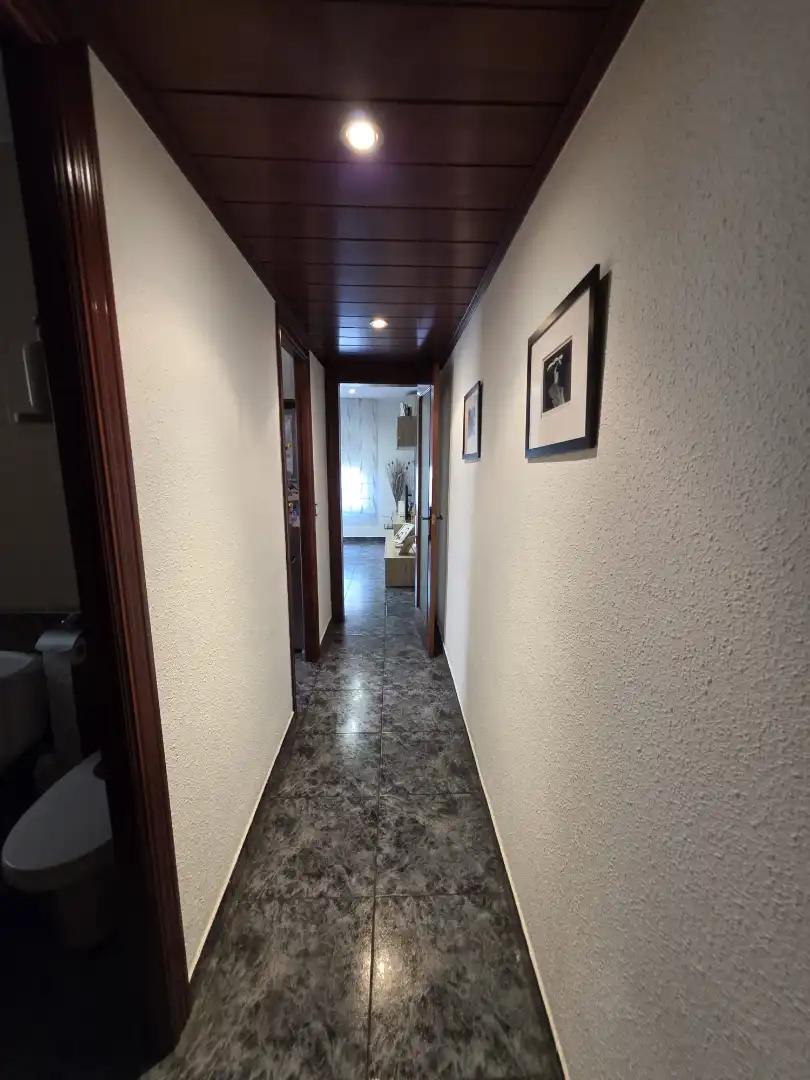 Pis amb ascensor en venda a Carrer Orient 37, imagen 4