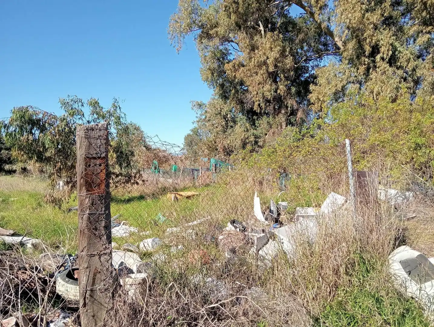 Grundstücke und Bauplätze zum Verkauf in El Rinconcillo, imagen 10