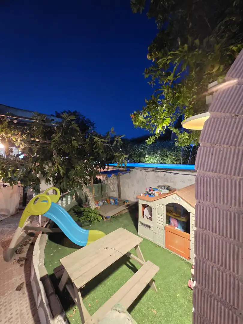Casa amb piscina en venda a Calle Almonte, imagen 21