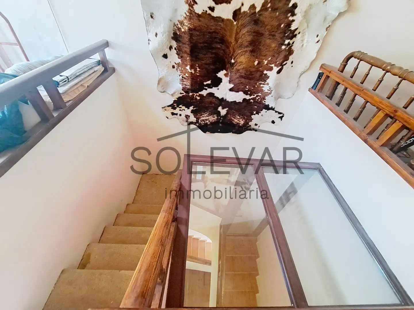 Casa o chalet en venta en La Pobla de Segur con Calefacción y Trastero