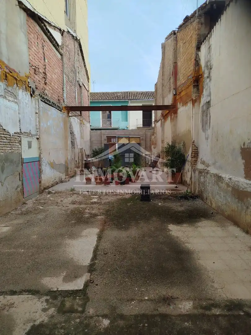 Terreno residenziale in vendita a Algemesí, imagen 4