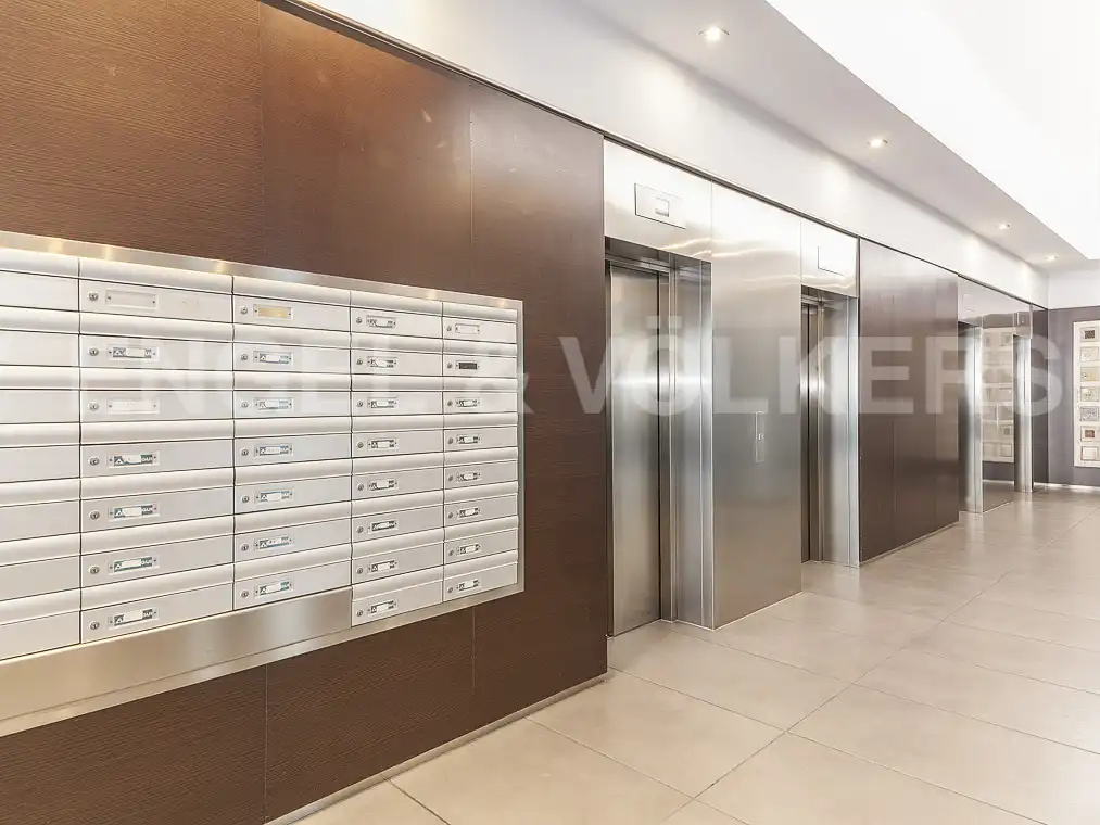 Appartement avec ascenseur à vendre à Passeig de Gràcia, imagen 21