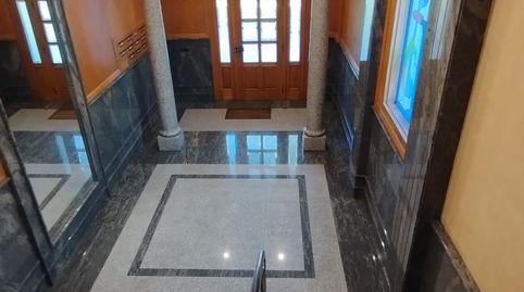 Foto 4 de Piso de alquiler en Rúa de López Ferreiro, 7, Ensanche - Sar, Santiago de Compostela