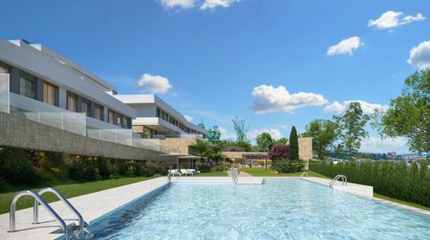 Seaside Bliss en Estepona Apartamento con gimnasio comunitario, piscina y vistas panorámicas al mar, imatge 5