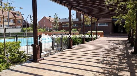 Photo 3 of Flat for sale in Universidad - Hospital, Madrid