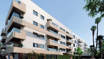 Exterior view of Flat for sale in Vélez-Málaga  with Heating, Private garden and Community pool