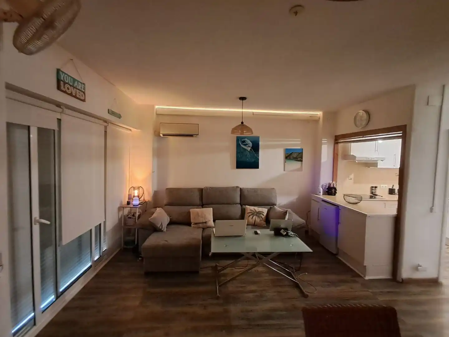 Apartament amb piscina en venda a CAP LLEVANT 11, imagen 19
