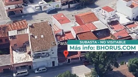 Foto 4 de Casa o chalet en venta en Pastora, 17, San García, Algeciras