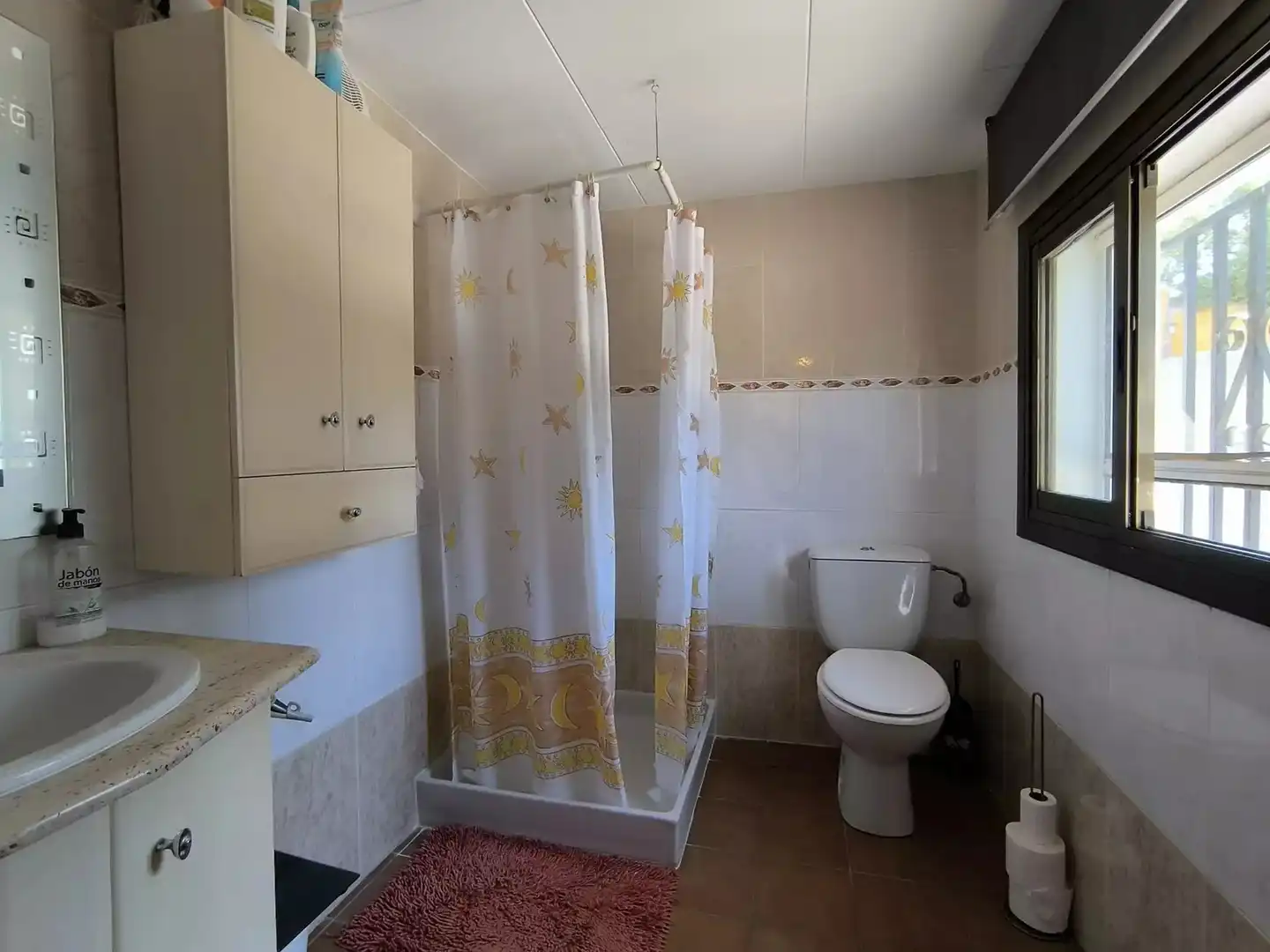 Bany de Casa o xalet en venda en Maçanet de la Selva amb Terrassa, Traster i Piscina