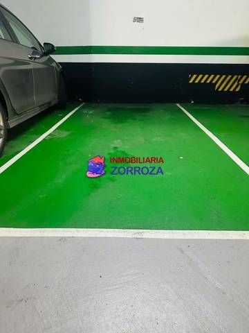 Garaje en Alquiler en Camino de la Zorra en Castrogonzalo