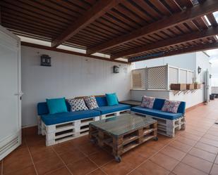 Terrace of Attic for sale in Las Palmas de Gran Canaria  with Terrace