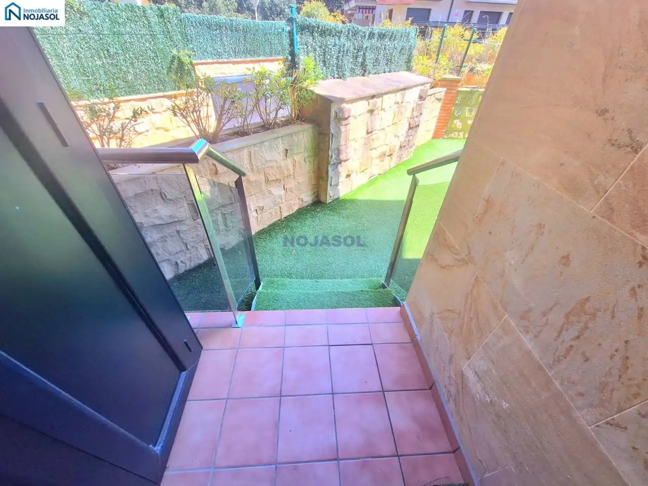 Apartment with pool to rent in Avenida LA SIERRA 6, imagen 17
