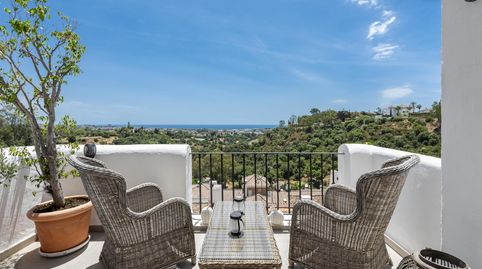 Foto 2 de Apartamento en venta en Urb Puerto del Almendro, Conjunto las Terrazas Ca, Los Arqueros - Puerto del Almendro, Benahavís