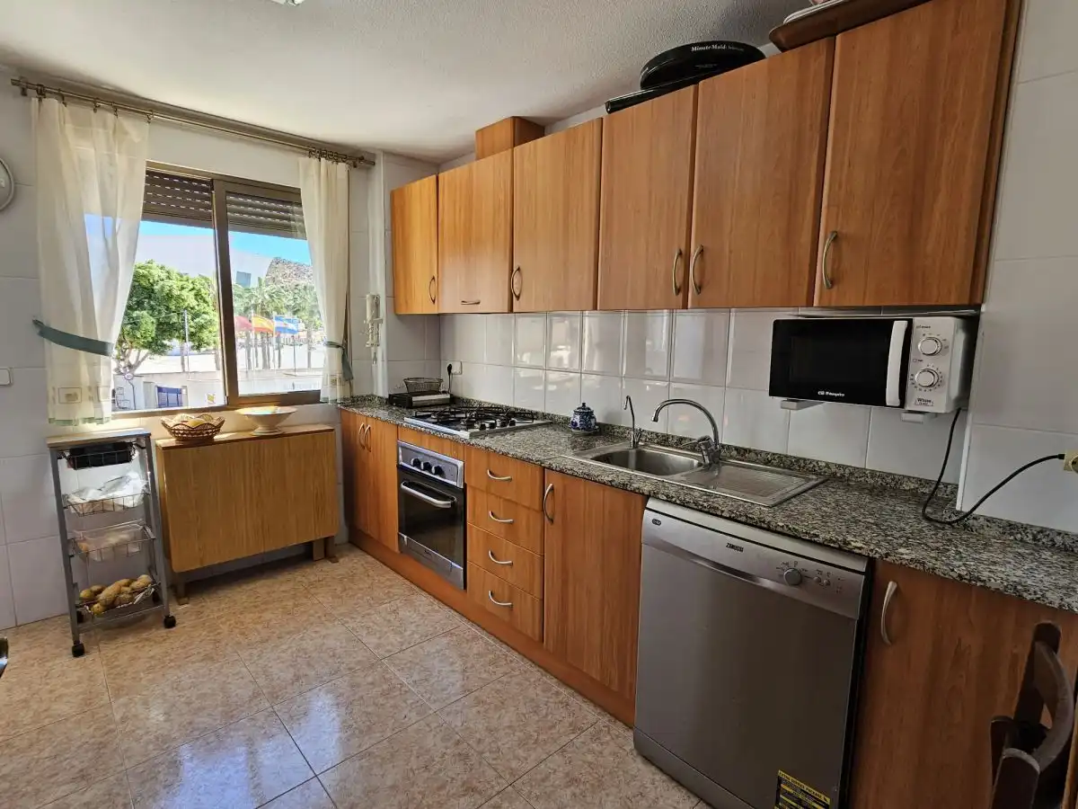 Flat with lift to rent in Delicias, imagen 14