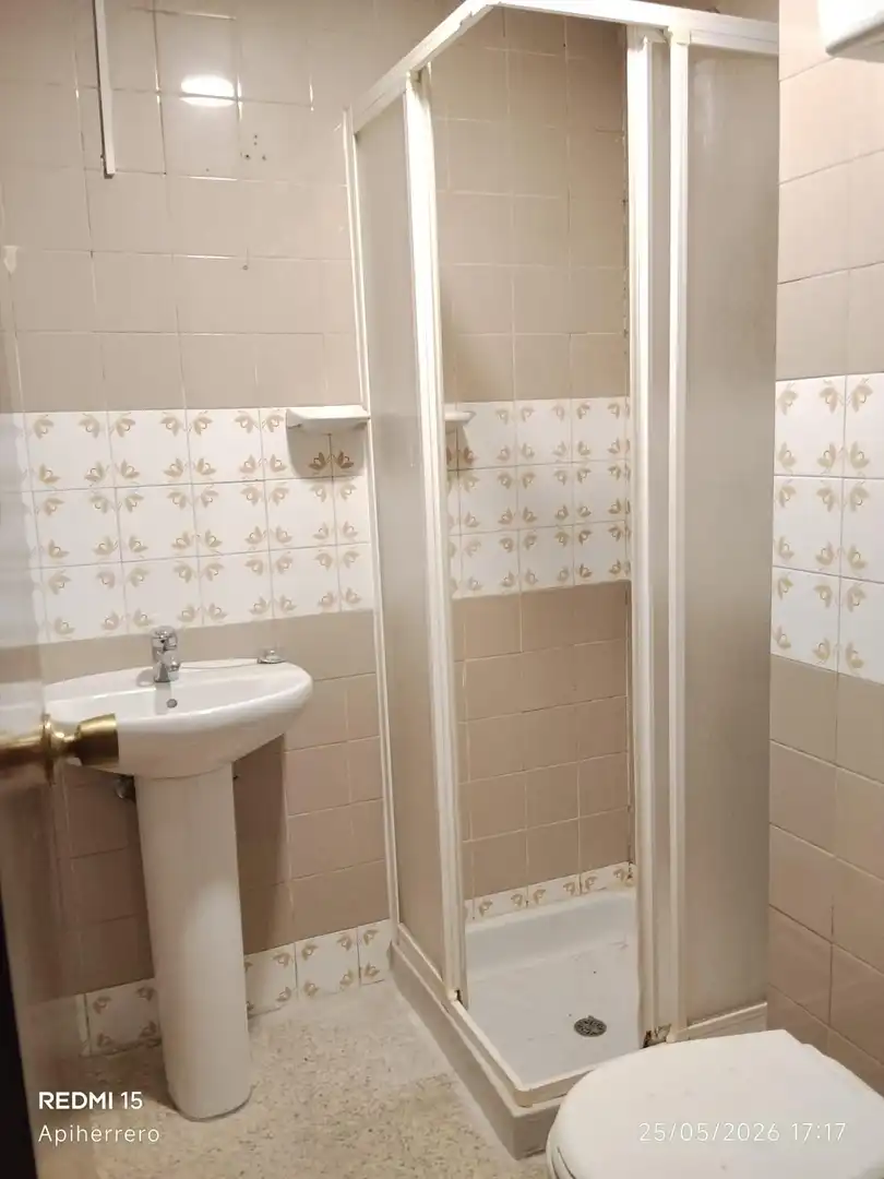 Baño de Piso en venta en Alicante / Alacant