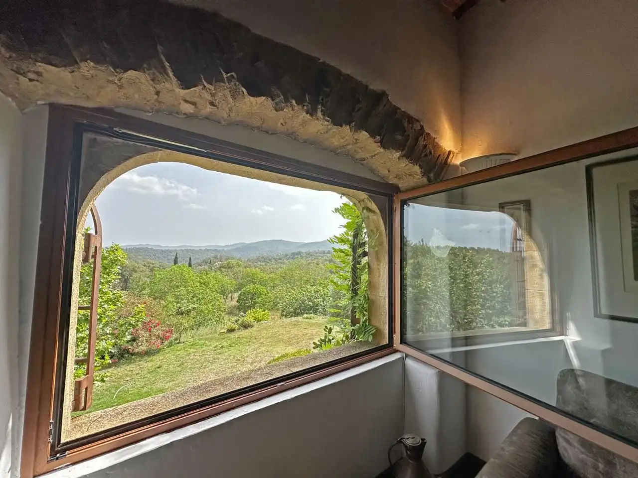 Villa avec jardin à vendre à Camino Carretera Bisbal, imagen 4