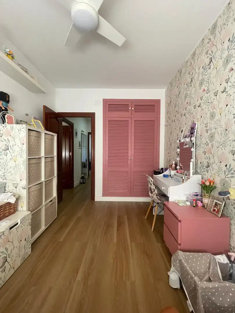 Habitación de Piso en venta en Ciudad Jardín