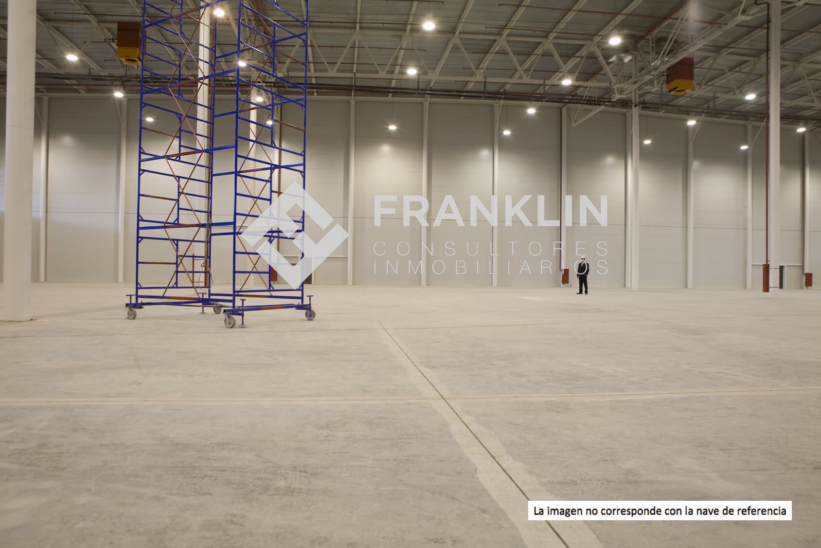 Parking of Industrial buildings for sale in  Tarragona Capital