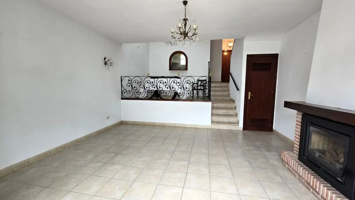 Detached homes for sale in Mijas  with Air Conditioner, Heating and Terrace