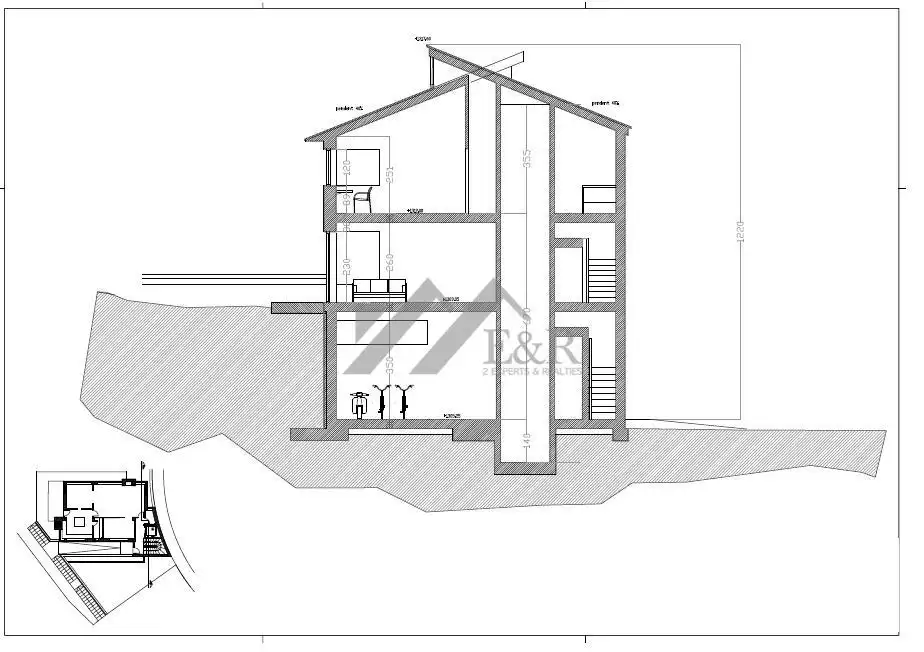 Haus mit Garten zum Verkauf in ., imagen 55