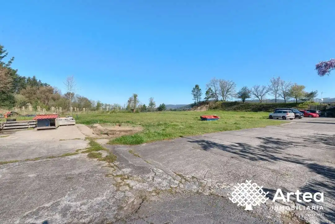 Casa o chalet en venta en A Barrio Legina Bidea, Galdakao