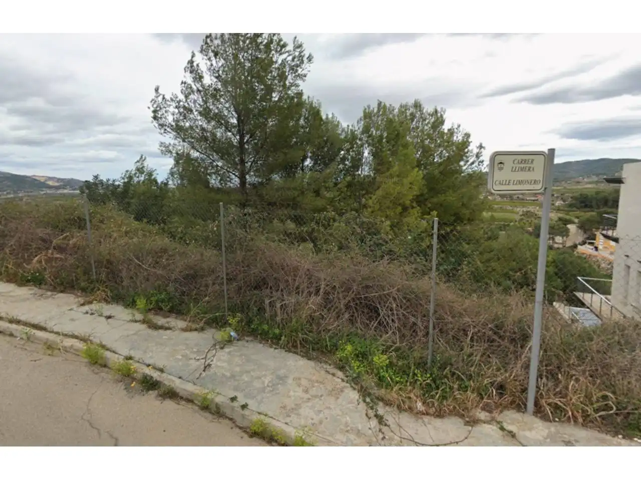 Terreno residencial en venta en Calle Roure 15, imagen 11