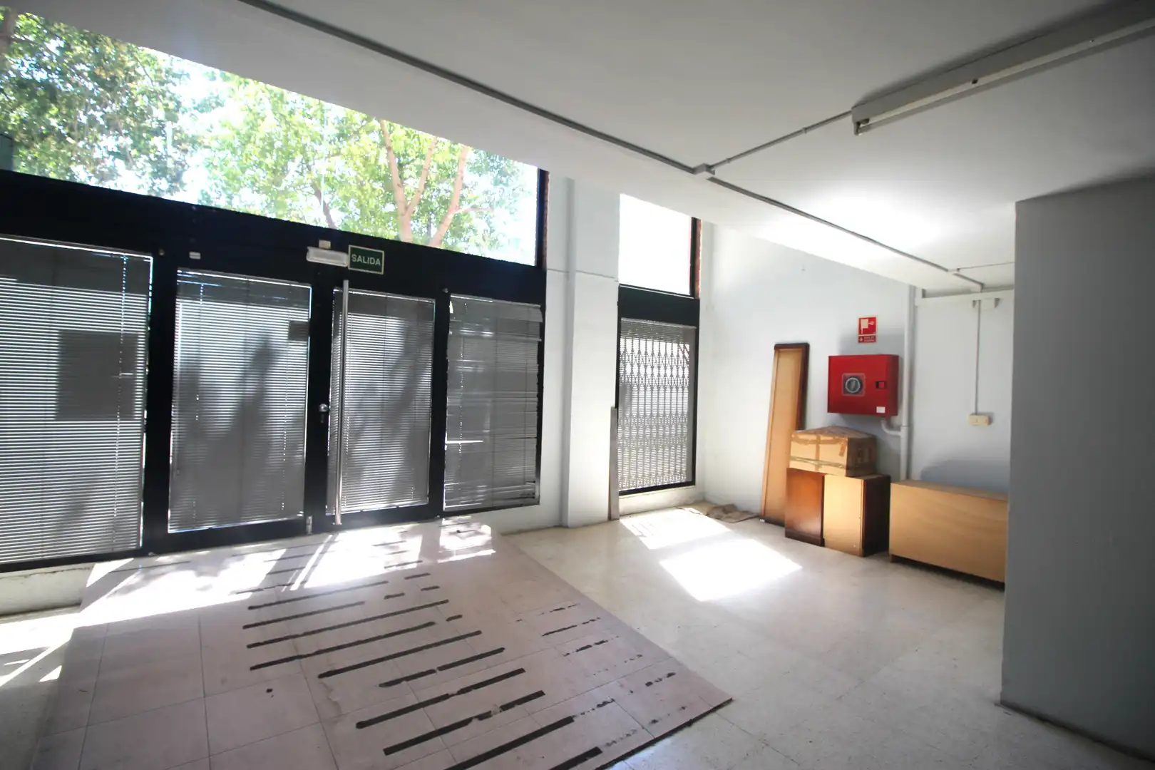 Gewerbefläche zum Verkauf in Sant Andreu, imagen 32