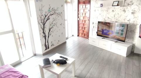 Foto 4 de Apartament de lloguer a Centro Histórico, Cádiz