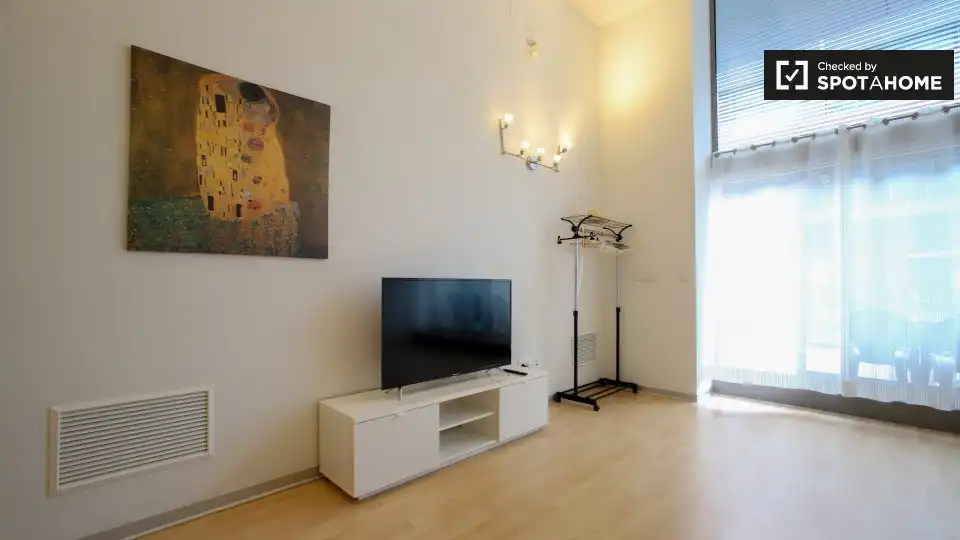 Habitación en Vara de Quart