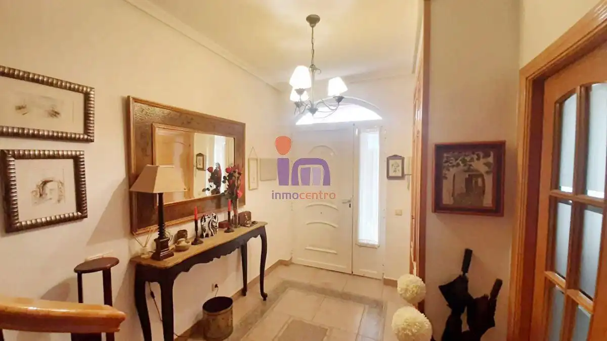 Casa con piscina en venta en Valdepeñas, imagen 57