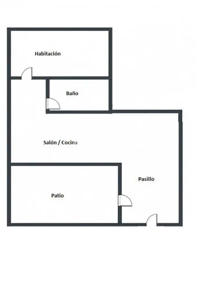 Piso en venta en Monachil pueblo, imagen 21