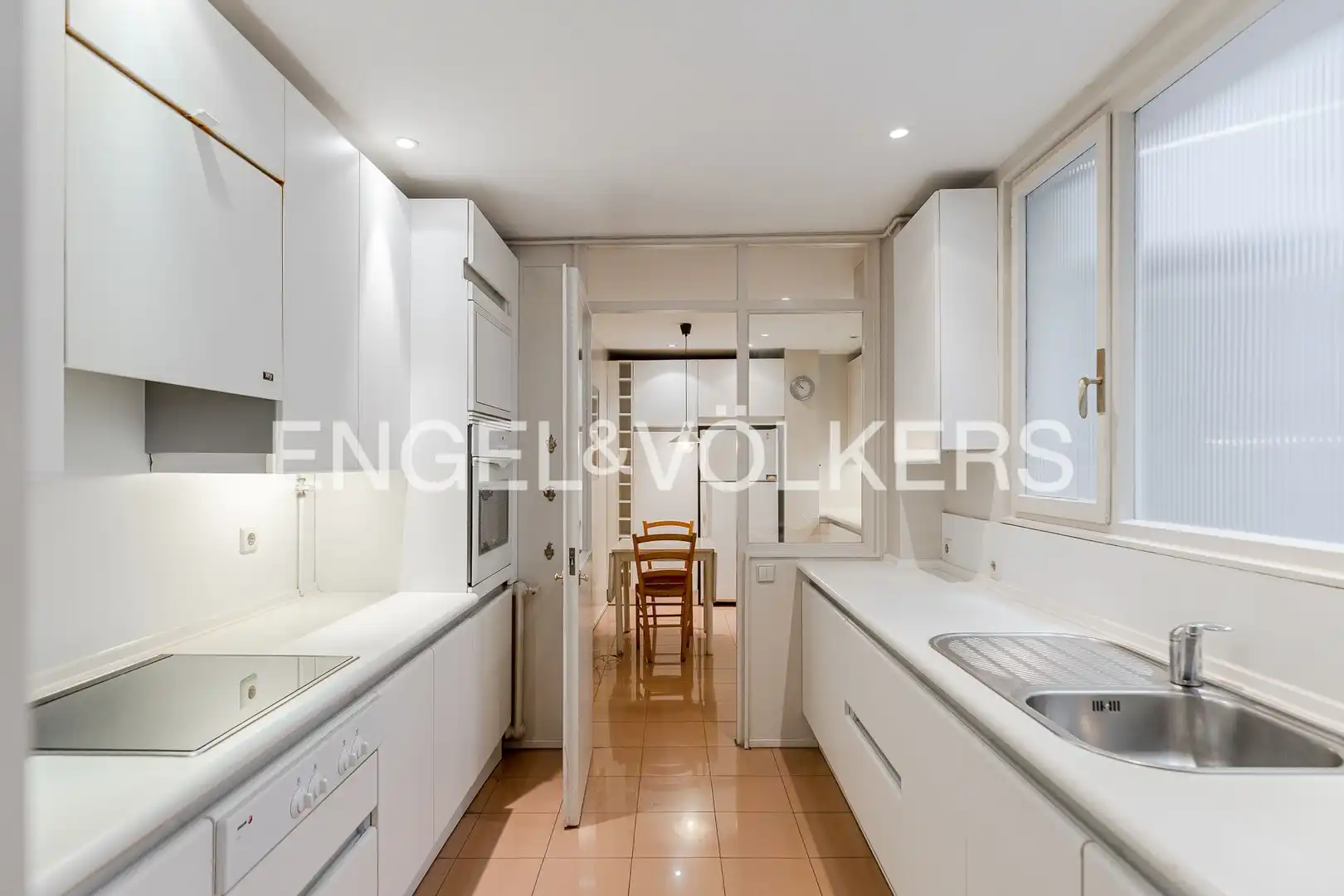 Flat with lift for sale in Calle de Juan Bravo, imagen 14