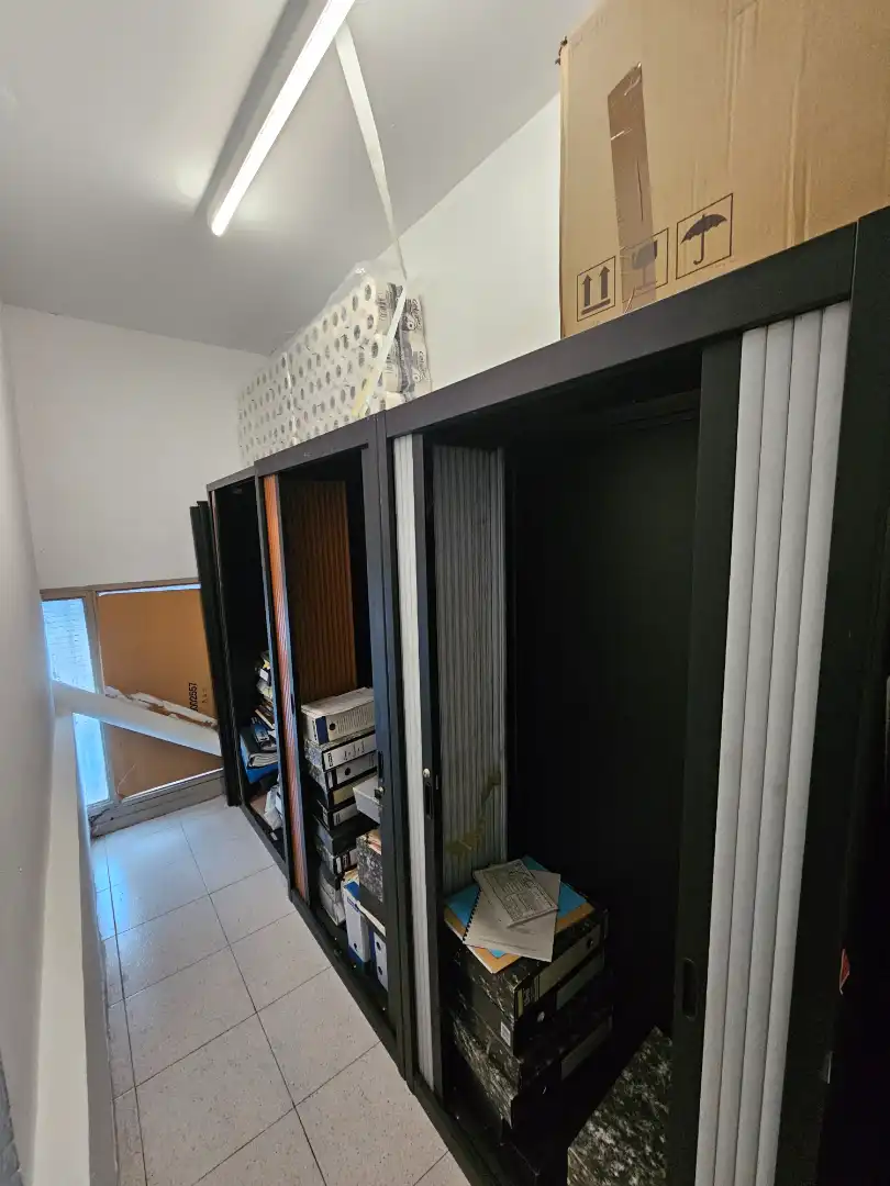 Industrial buildings for rent in Sant Joan Despí  with Heating and Alarm