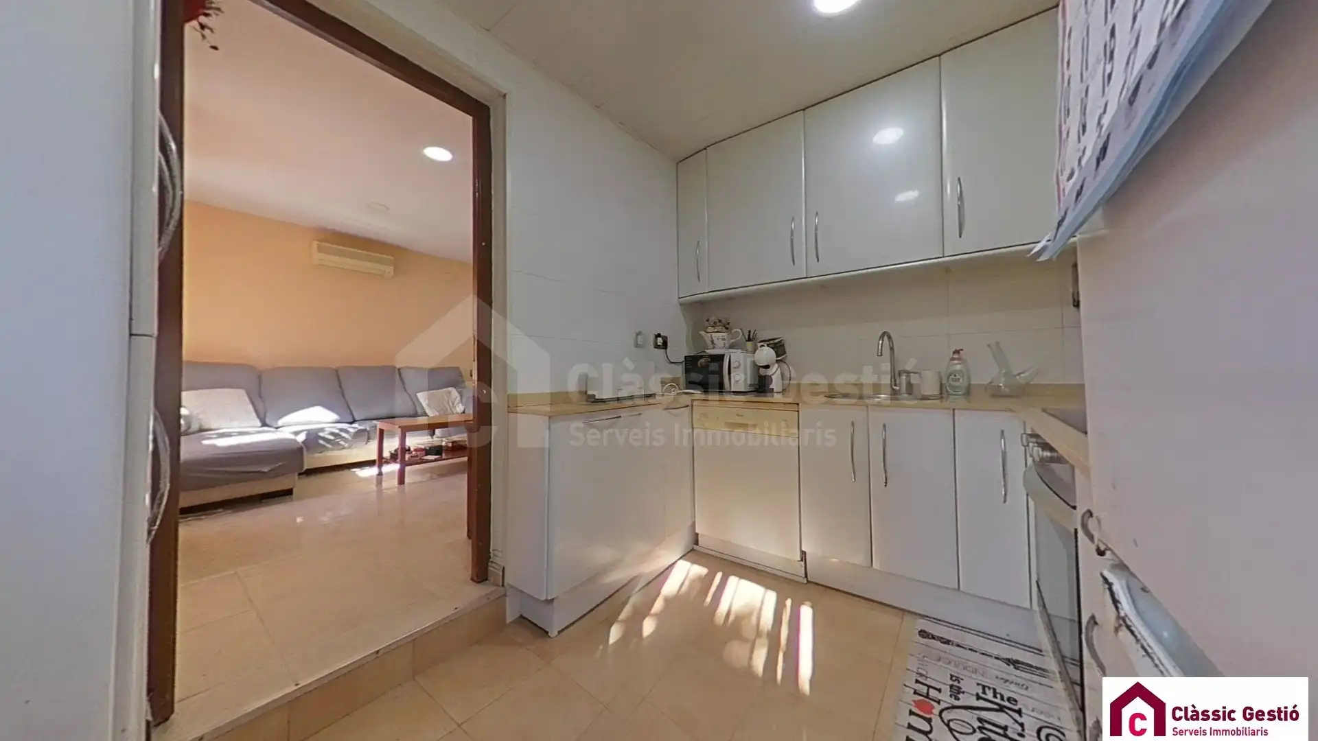 Casa o xalet en venda a Olesa de Montserrat, Barcelona