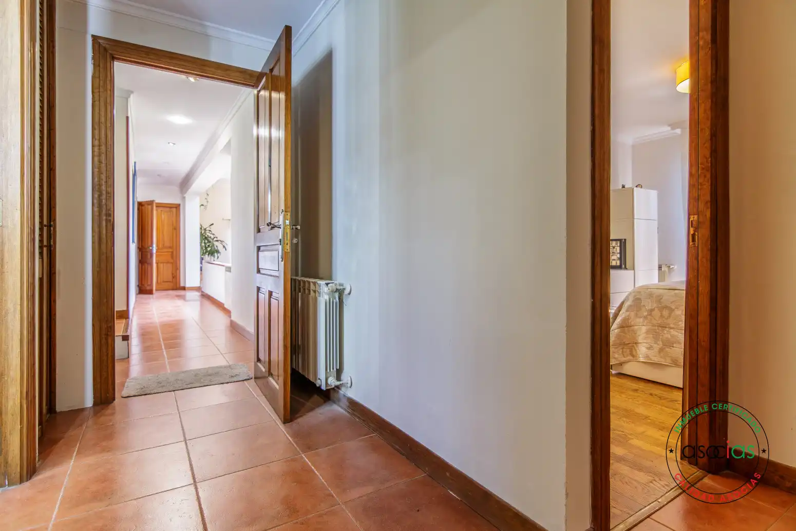 Casa con jardín en venta en LG FONCIELLO, imagen 76